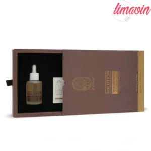 تونیک ضد ریزش و محرک رشد مجدد مو به همراه اپلیکاتور اکسونیک