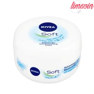 کرم نرم کننده نیوآ مدل Soft حجم 200 میلی لیتر