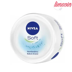 کرم مرطوب کننده نیوآ مدل Soft حجم 300 میلی لیتر