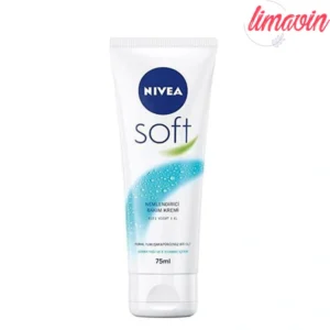 کرم مرطوب کننده و نرم کننده نیوآ مدل NEMEL حجم 75 میلی لیتر