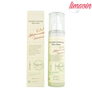 تونر ضد لک و درخشان کننده صورت اکسیس وای مدل Dark spot حجم 125 میلی‌لیتر