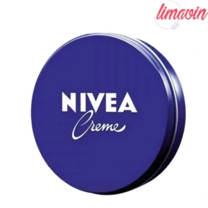 کرم مرطوب کننده نیوآ مدل فلزی حجم 150 میلی لیتر