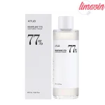 تونر صورت آنوا مدل Heartleaf حجم 250 میلی لیتر