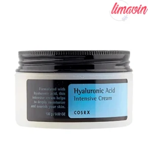 کرم آبرسان هیالورونیک اسید مناسب پوست خشک کوزارکس