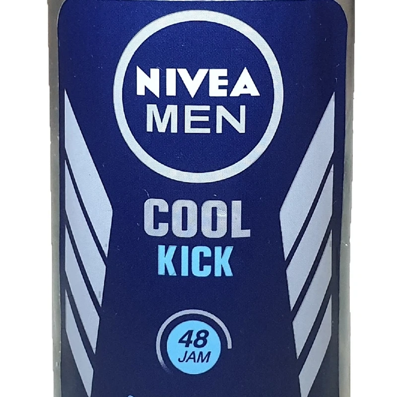 رول ضد تعریق مردانه نیوآ مدل COOL KICK حجم 50 میلی لیتر - Image 2
