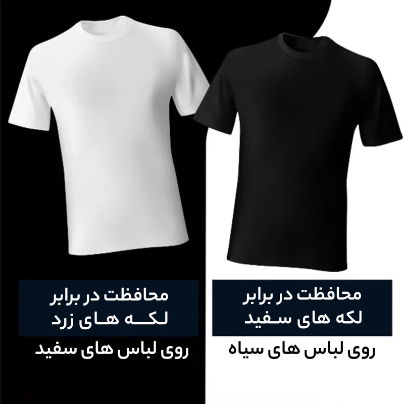 رول ضد تعریق مردانه نیوآ مدل Orginal 5x1 حجم 50 میلی لیتر - Image 3