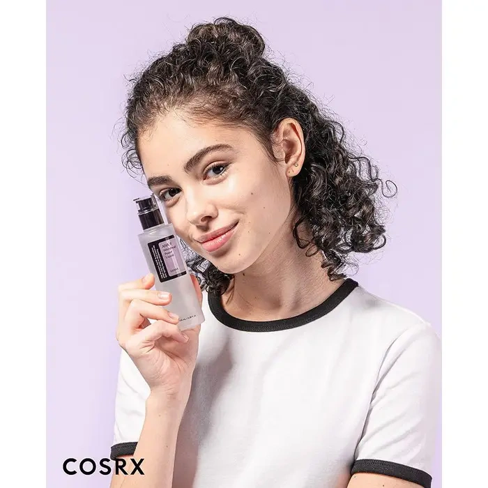 اسنس AHA 7 کوزارکس Cosrx لایه بردار جوش های سر سفید 100 میلی لیتر