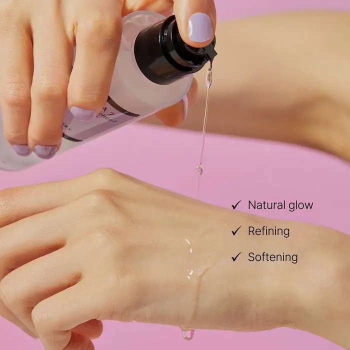 اسنس AHA 7 کوزارکس Cosrx لایه بردار جوش های سر سفید 100 میلی لیتر