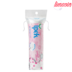 ایپک آرایش پاک کن