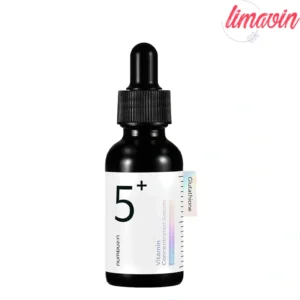 سرم ضد لک و روشن کننده ویتامین سی شماره 5 نامبوزین