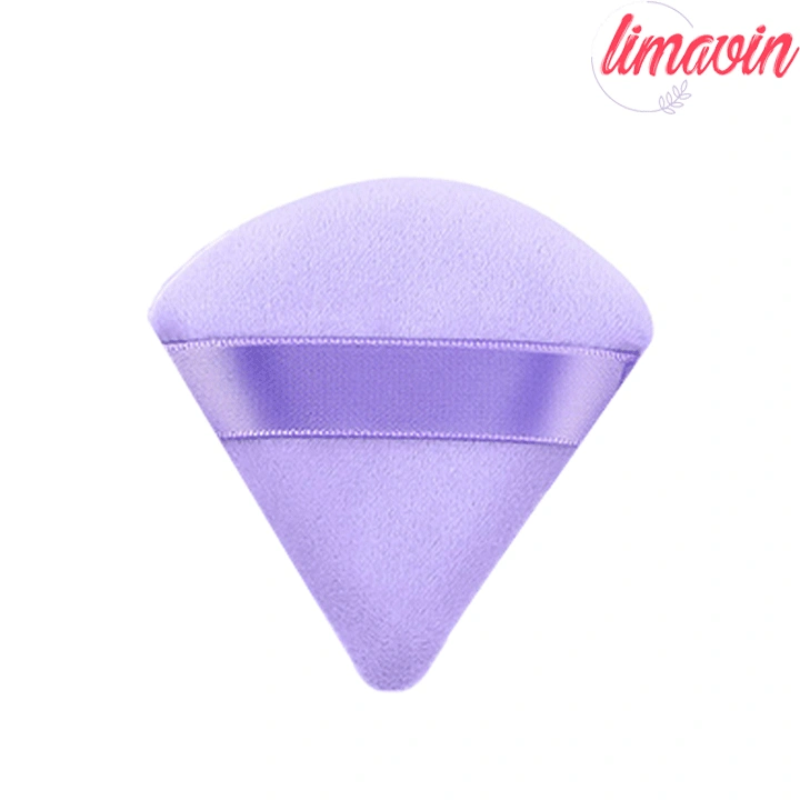 پد ارایشی مدل مثلثی