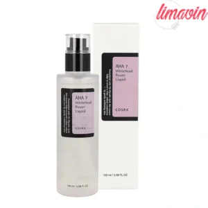 اسنس AHA 7 کوزارکس Cosrx لایه بردار جوش های سر سفید 100 میلی لیتر