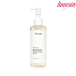 روغن پاک کننده صورت آنوا مدل Heartleaf حجم 200 میلی لیتر