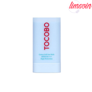 استیک ‌کرم ضد آفتاب بی رنگ توکوبو SPF 50 حجم 19 میلی‌لیتر