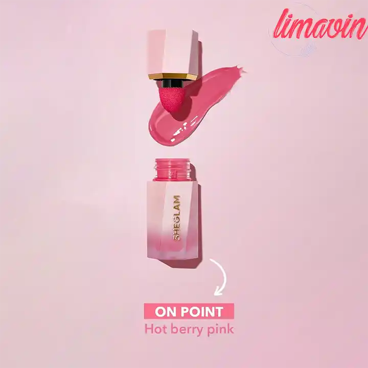 رژ گونه شیگلم مدل On Point شماره 85