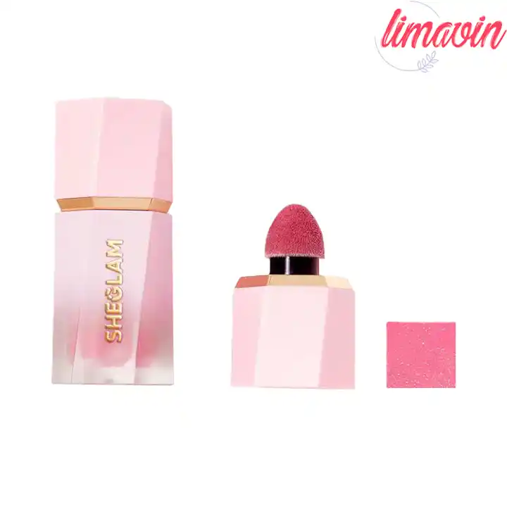 رژ گونه شیگلم مدل On Point شماره 85