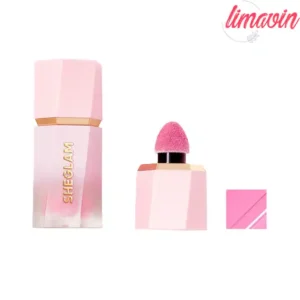 رژ گونه شیگلم مدل Petal Talk شماره 78