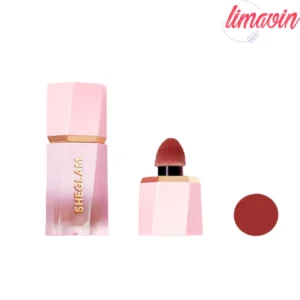 رژگونه شیگلم مدل Swipe Right شماره 55