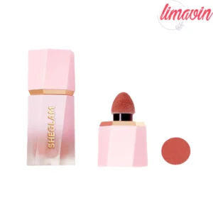 رژگونه مایع شیگلم مدل Devoted شماره 17