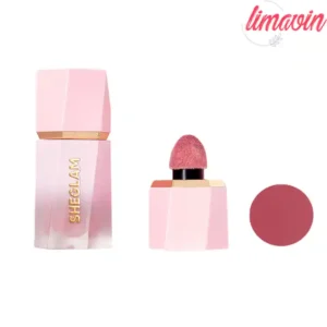 رژگونه مایع شیگلم مدل Rose Ritual شماره 62