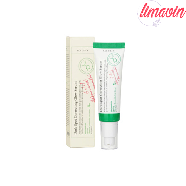 سرم ضدلک اکسیس وای