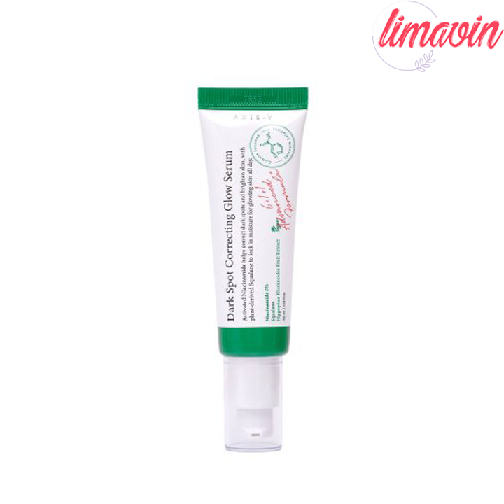 سرم ضدلک اکسیس وای