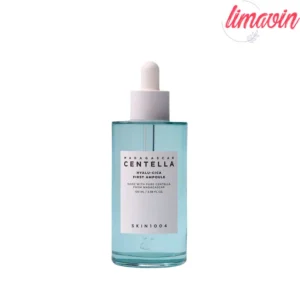 سرم مرطوب کننده دست و صورت سانتلا مدل هیالوسیسا مناسب برای انواع پوست حجم ۱۰۰ میلی لیتر