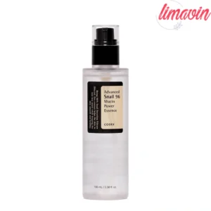 اسنس حلزون کوزارکس 96% موسین 100 میلی لیتر