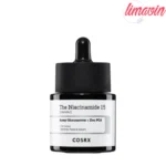 سرم نیاسینامید کوزارکس حجم 20 میلی لیتر