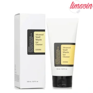 ژل شستشو حلزون کوزارکس 150 میلی لیتر