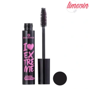 ریمل حجم دهنده  اسنس مدل I Love Extreme Volume