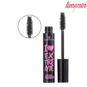 ریمل حجم دهنده اسنس مدل I Love Extreme Volume