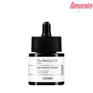 سرم رتینول 0.5 درصد کوزارکس حجم 20 میلی لیتر