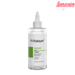 تونر صورت ویتالیر مدل اکتیویت حجم 200 میلی لیتر