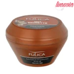 ماسک مو فولیکا مدل Hot Brunette حجم 300 میلی لیتر