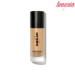 کرم پودر شیگلم مدل Complexion Pro مناسب پوست چرب و مختلط حجم 30 میلی لیتر
