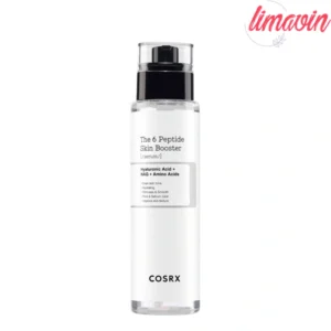 سرم بوستر تقویت کننده ۶ پپتاید کوزارکس