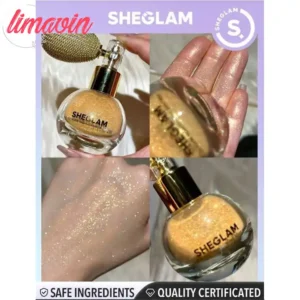 هایلایتر شیگلم مدل Go Go Glow شماره 55-1