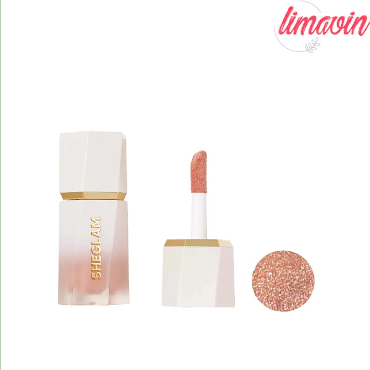 هایلایتر مایع شیگلم مدل Glow Bloom شماره 93-1
