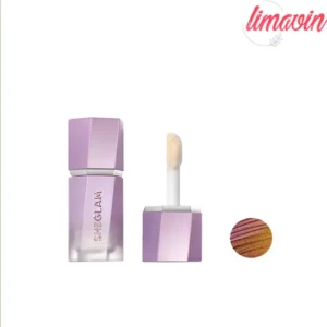 هایلایتر مایع شیگلم مدل Solar Flare شماره 84