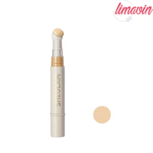 کانسیلر شیگلم مدل COMPLEXION BOOST شماره BUTTERCREAM