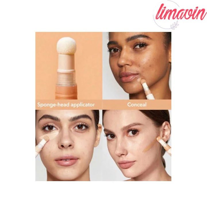 کانسیلر شیگلم مدل COMPLEXION BOOST - Image 3