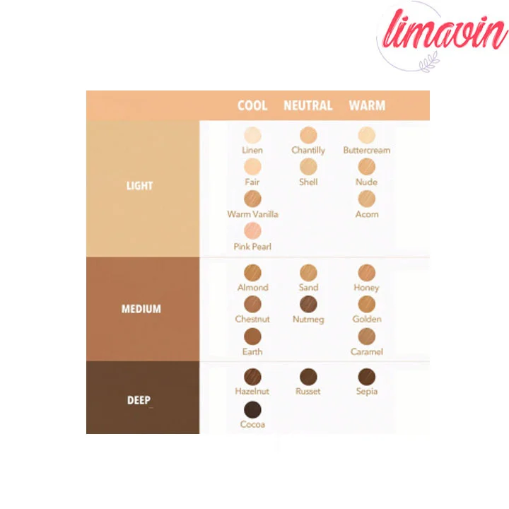 کانسیلر شیگلم مدل COMPLEXION BOOST - Image 4