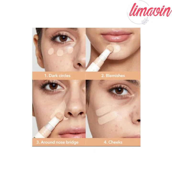 کانسیلر شیگلم مدل COMPLEXION BOOST - Image 2