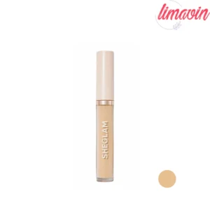 کانسیلر شیگلم مدل LIKE MAGIC SHELL شماره 08