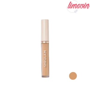 کانسیلر شیگلم مدل LIKE MAGIC WARM شماره 09