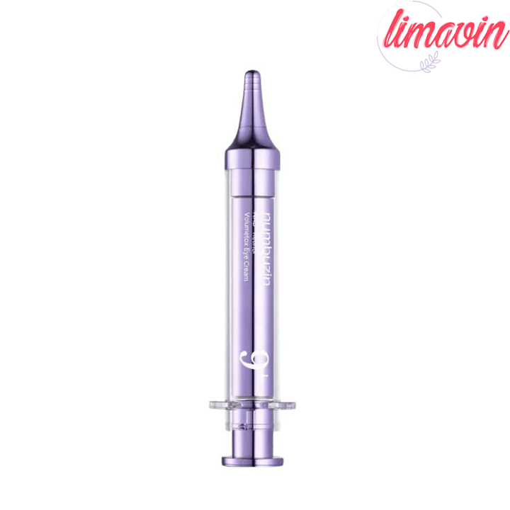 کرم دور چشم NAD+ و رتینول شماره ۹ نامبوزین