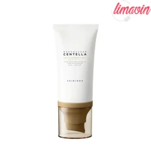 کرم ضد آفتاب بدون رنگ سنتلا SPF 30 مدل 1004 ‌مناسب پوست‌های حساس حجم 50 میلی‌لیتر