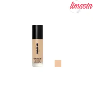 کرم پودر شیگلم مدل Complexion Pro شماره 11 حجم 30 میلی لیتر