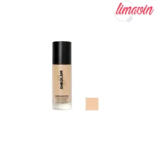 کرم پودر شیگلم مدل Complexion Pro شماره 28 حجم 30 میلی لیتر